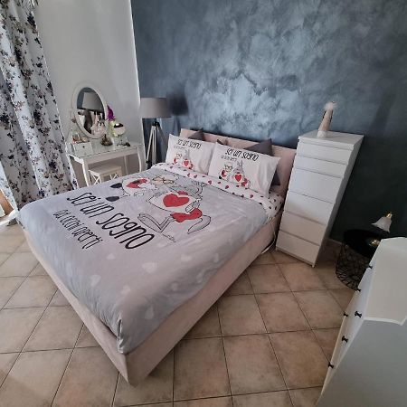 Elisabeth House Otel Roletto Dış mekan fotoğraf