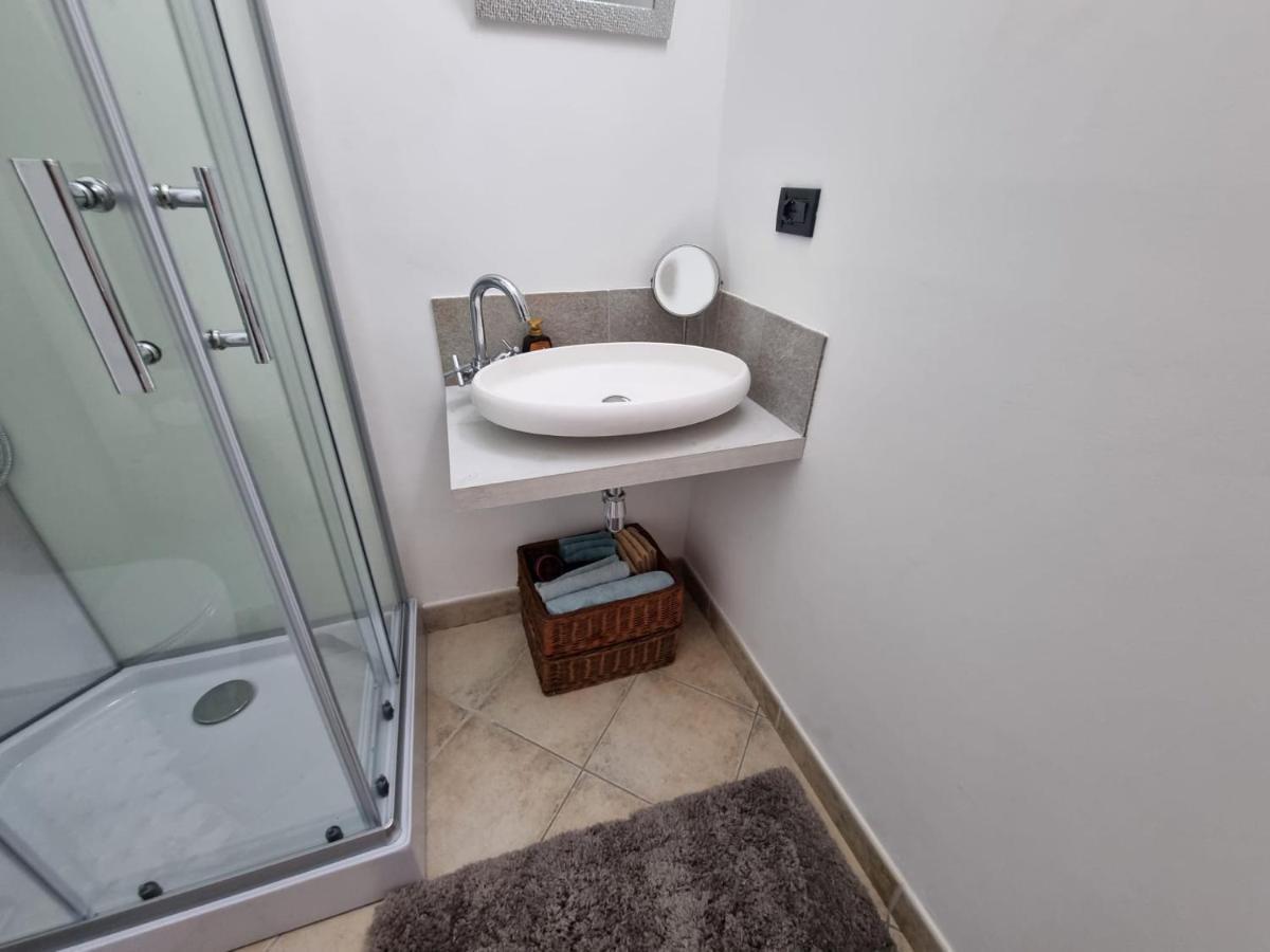 Elisabeth House Otel Roletto Dış mekan fotoğraf