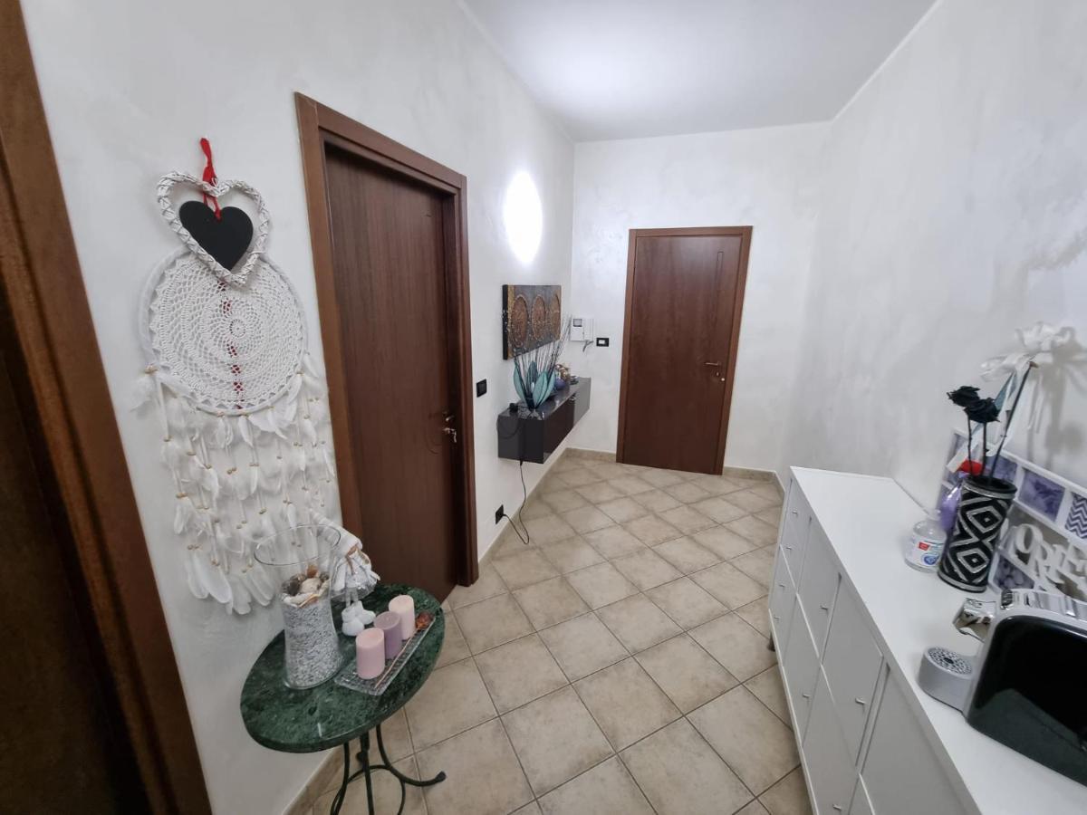 Elisabeth House Otel Roletto Dış mekan fotoğraf