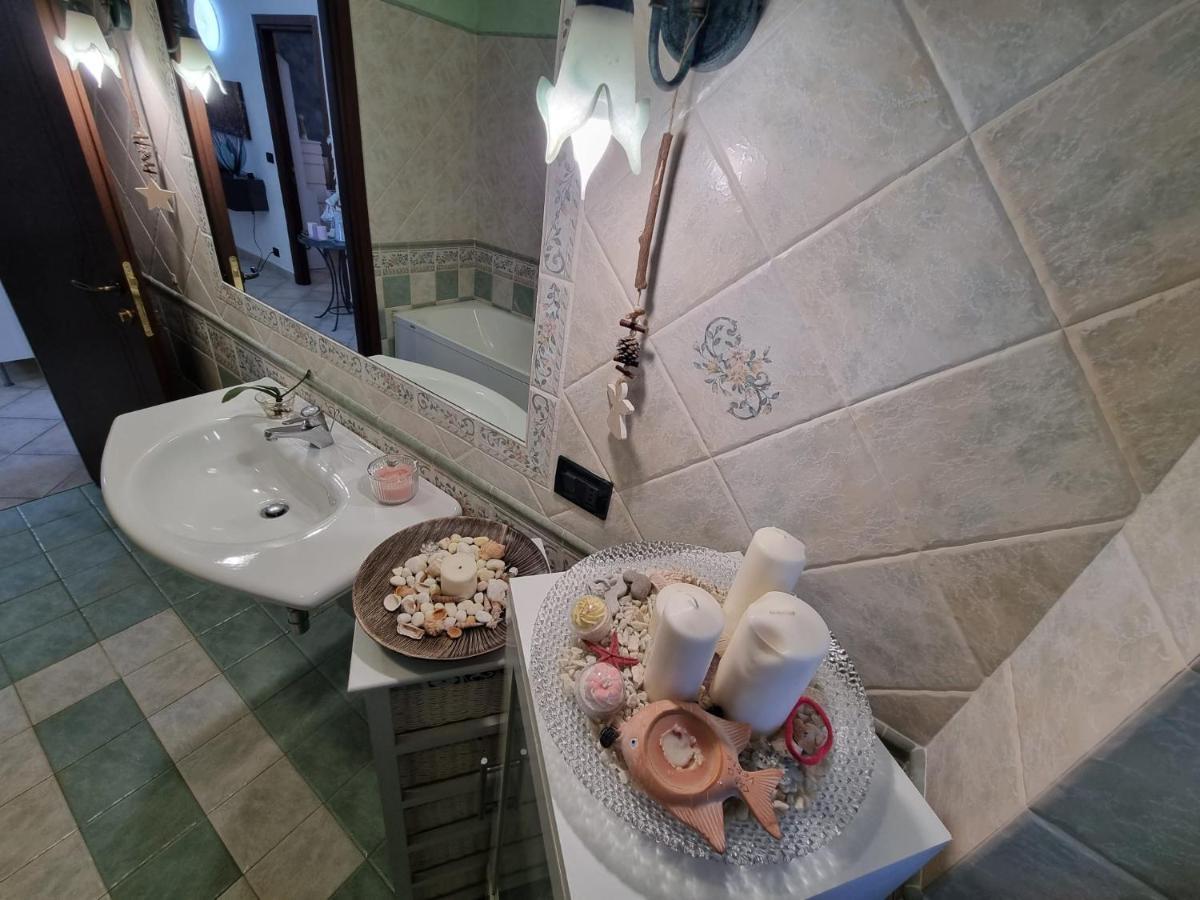Elisabeth House Otel Roletto Dış mekan fotoğraf