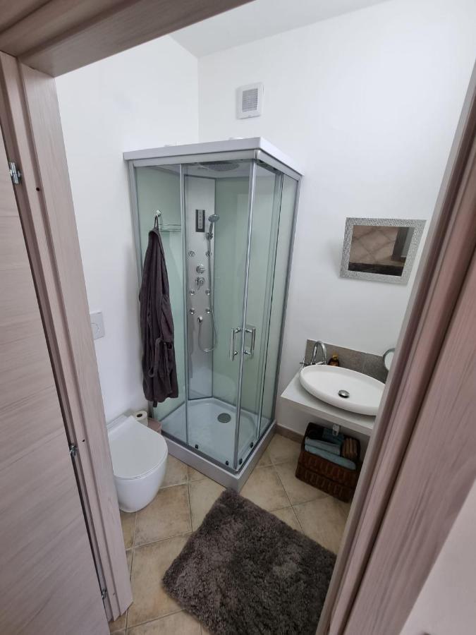 Elisabeth House Otel Roletto Dış mekan fotoğraf