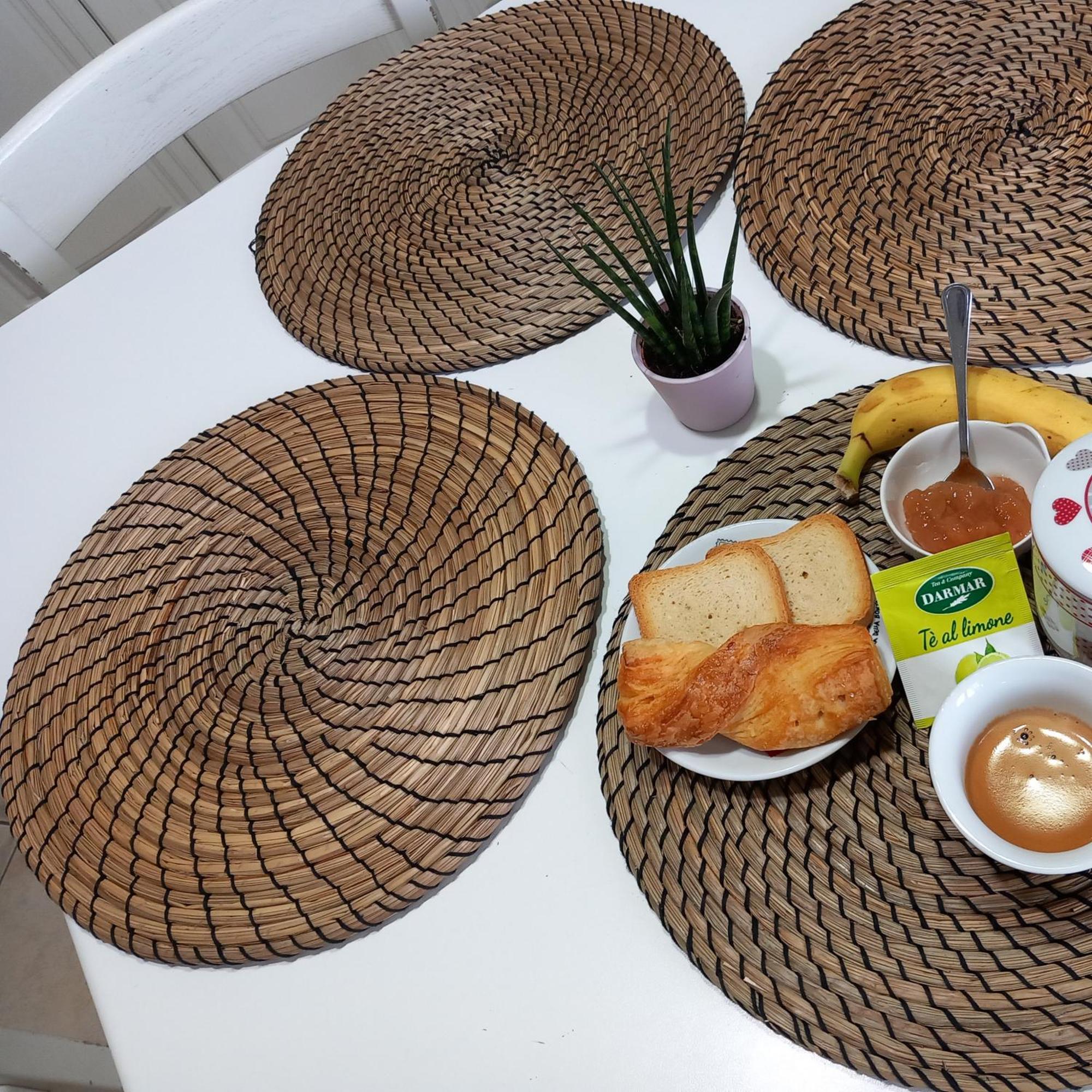Elisabeth House Otel Roletto Dış mekan fotoğraf